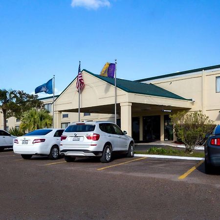 Marina Inn & Suites Chalmette-New Orleans Kültér fotó