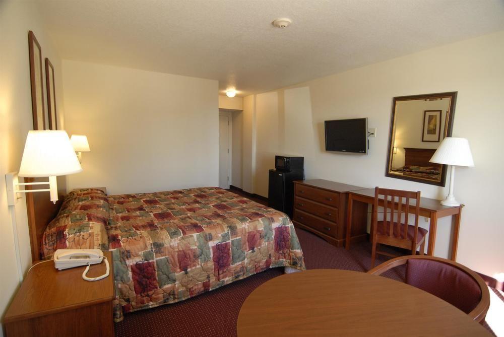 Marina Inn & Suites Chalmette-New Orleans Kültér fotó