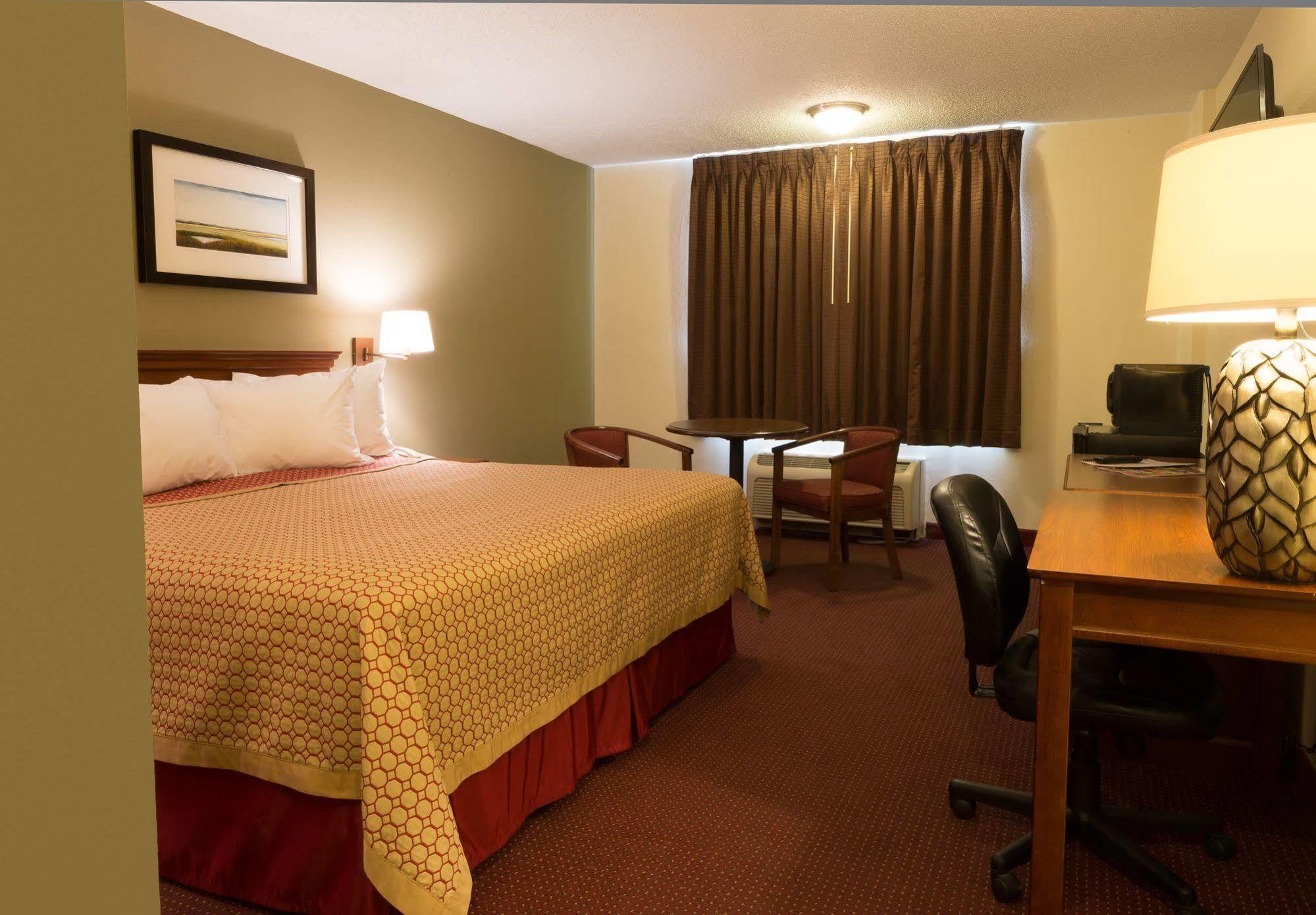 Marina Inn & Suites Chalmette-New Orleans Kültér fotó