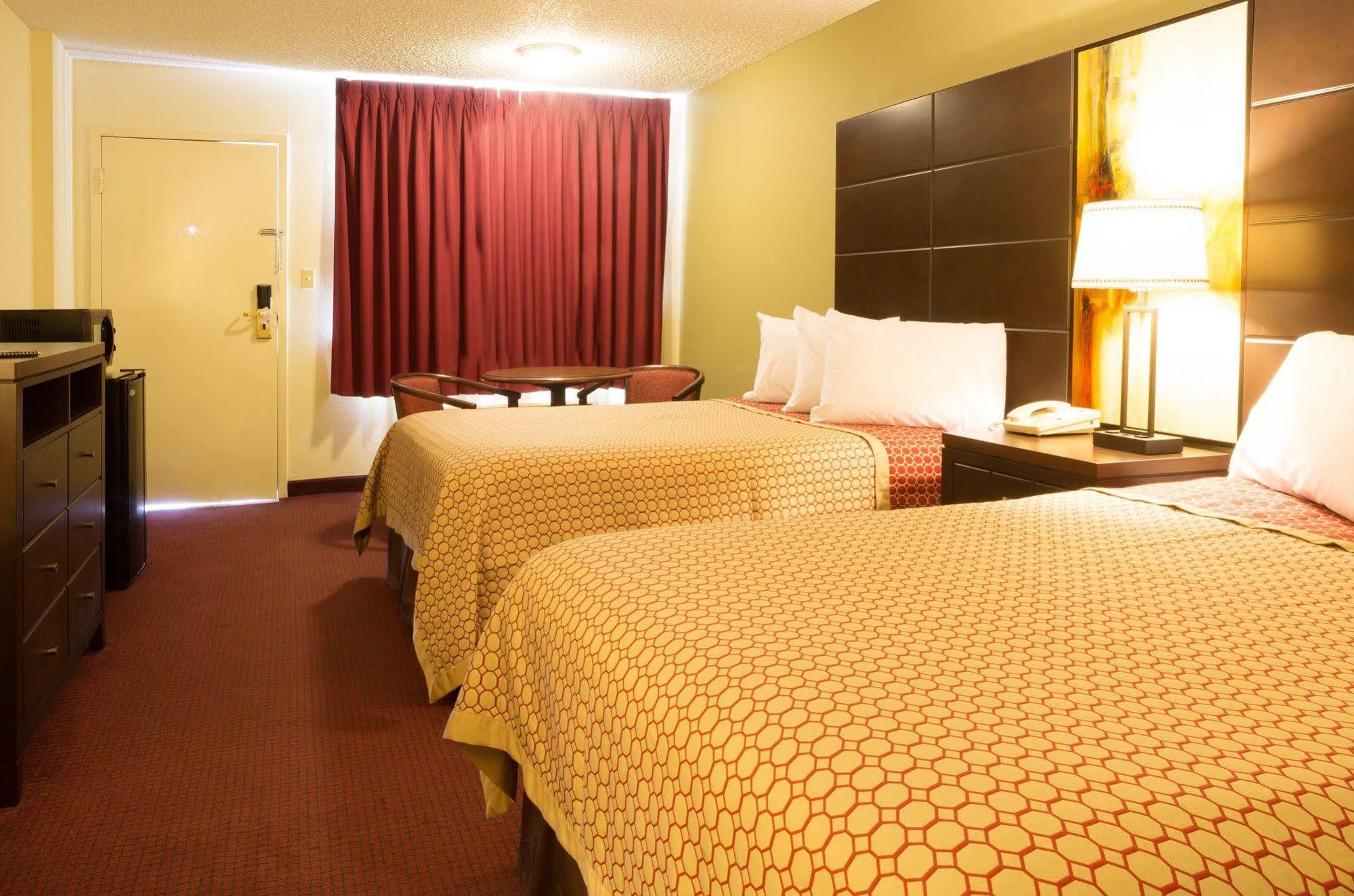 Marina Inn & Suites Chalmette-New Orleans Kültér fotó