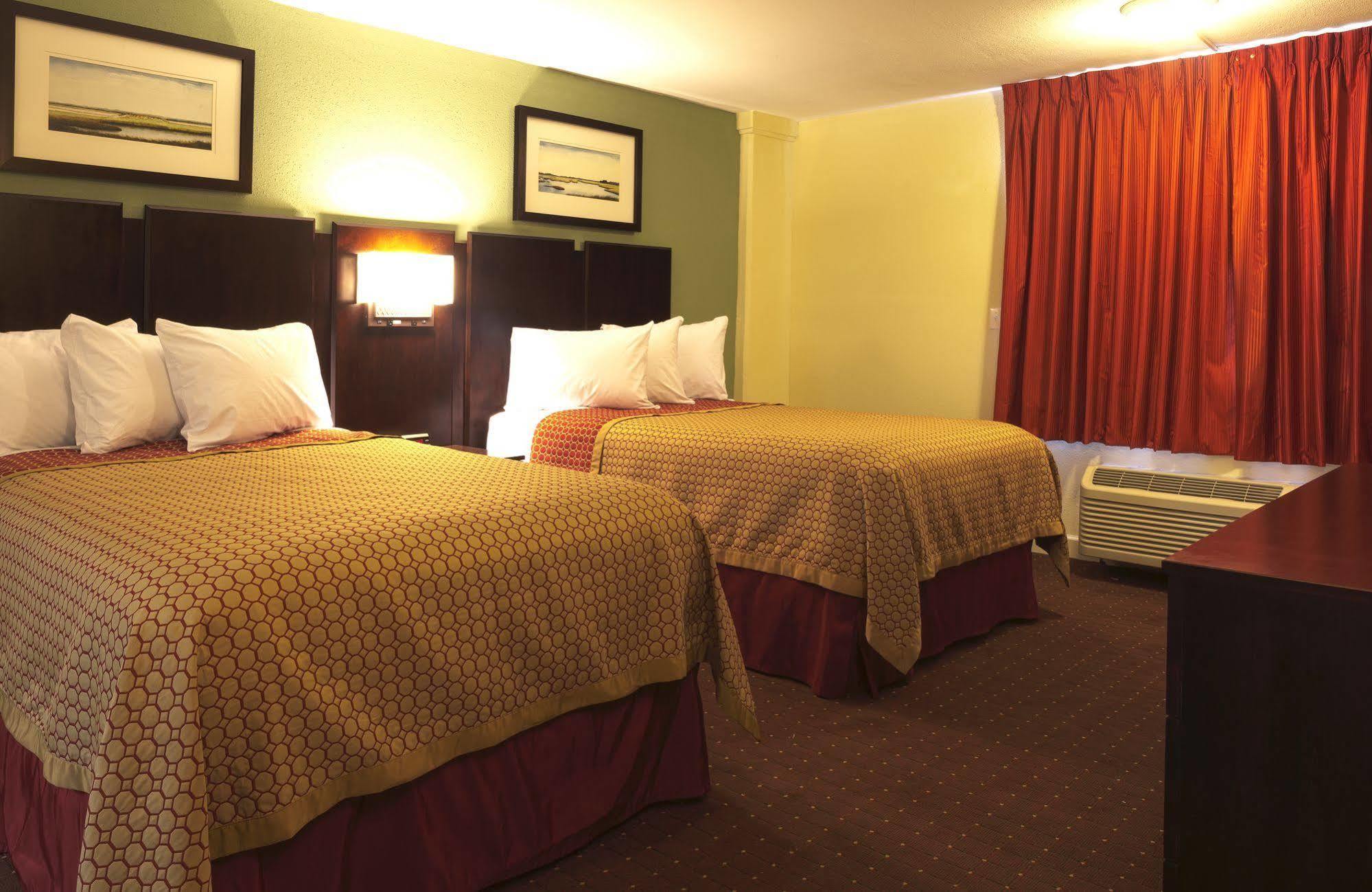 Marina Inn & Suites Chalmette-New Orleans Kültér fotó