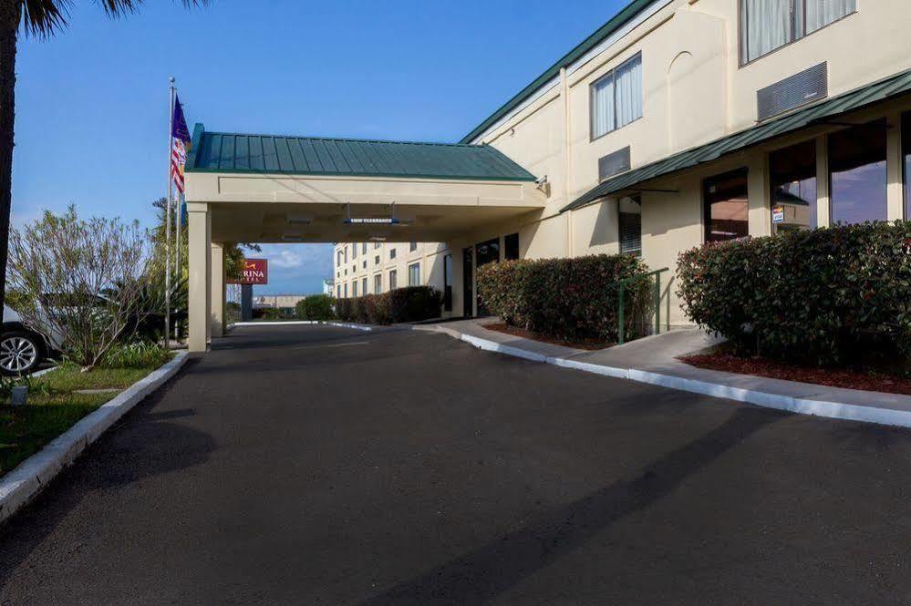 Marina Inn & Suites Chalmette-New Orleans Kültér fotó