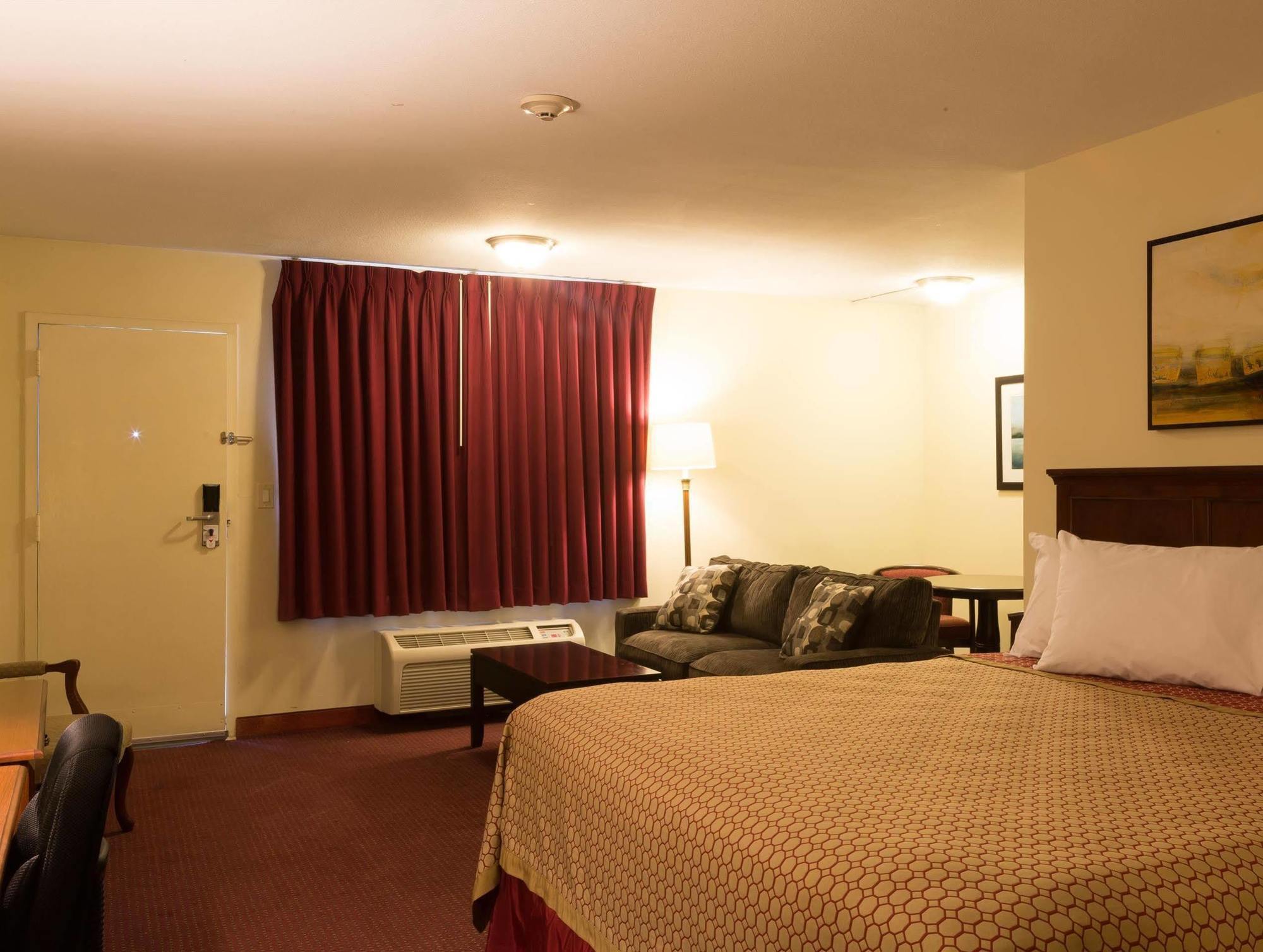 Marina Inn & Suites Chalmette-New Orleans Kültér fotó