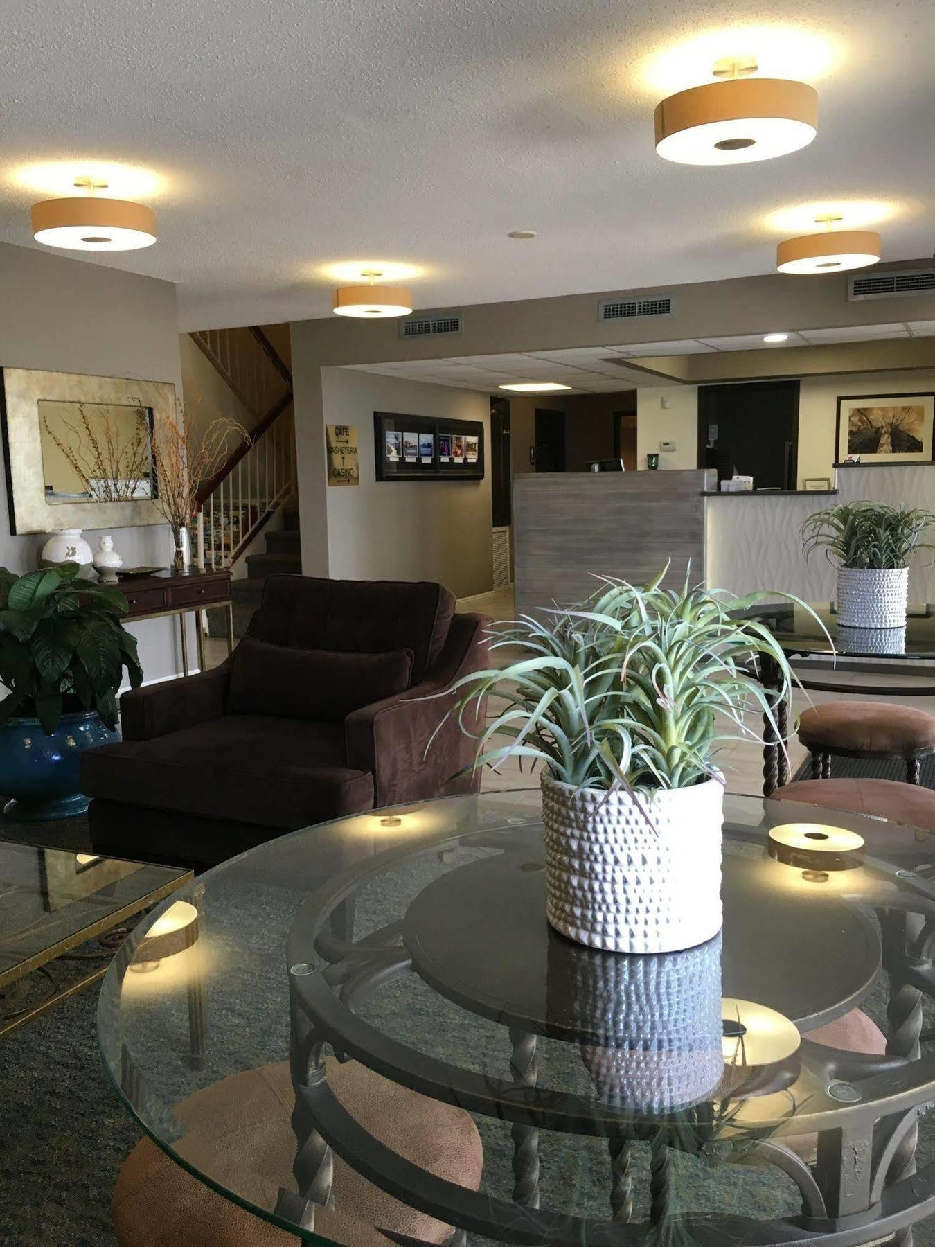Marina Inn & Suites Chalmette-New Orleans Kültér fotó